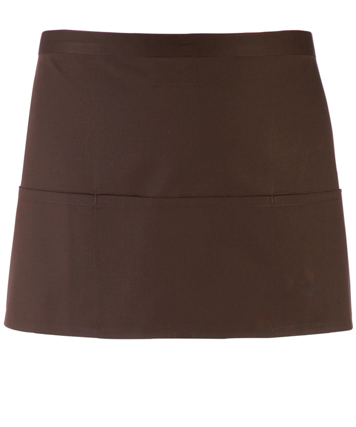 Premier - Colours 3-pocket apron - PR155