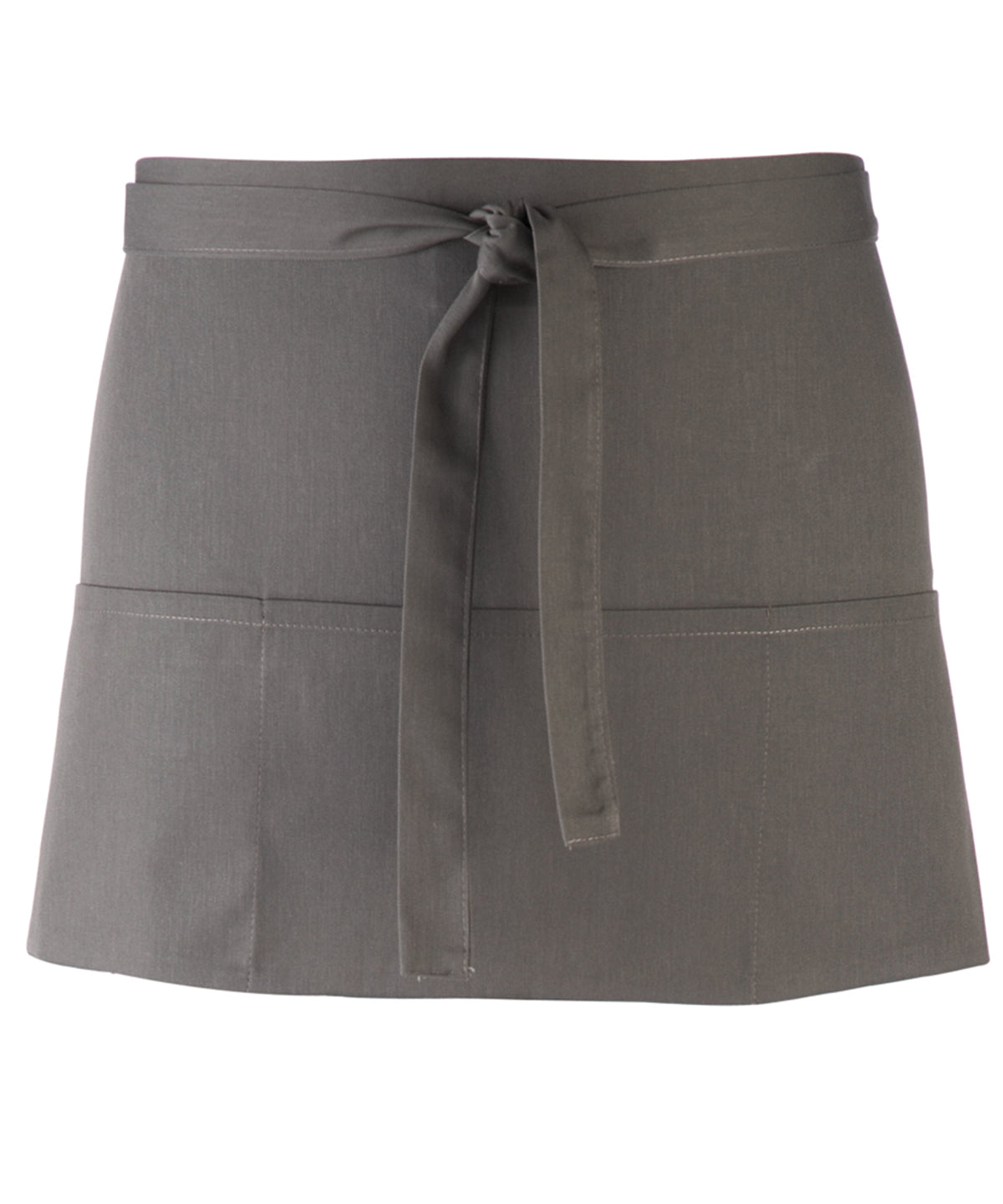 Premier - Colours 3-pocket apron - PR155