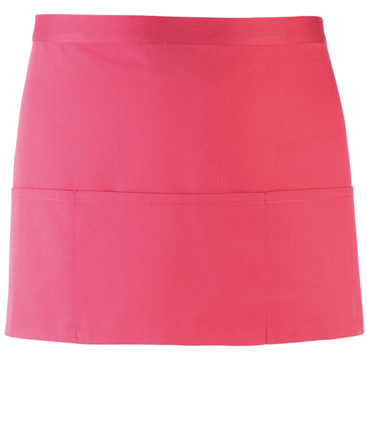 Premier - Colours 3-pocket apron - PR155