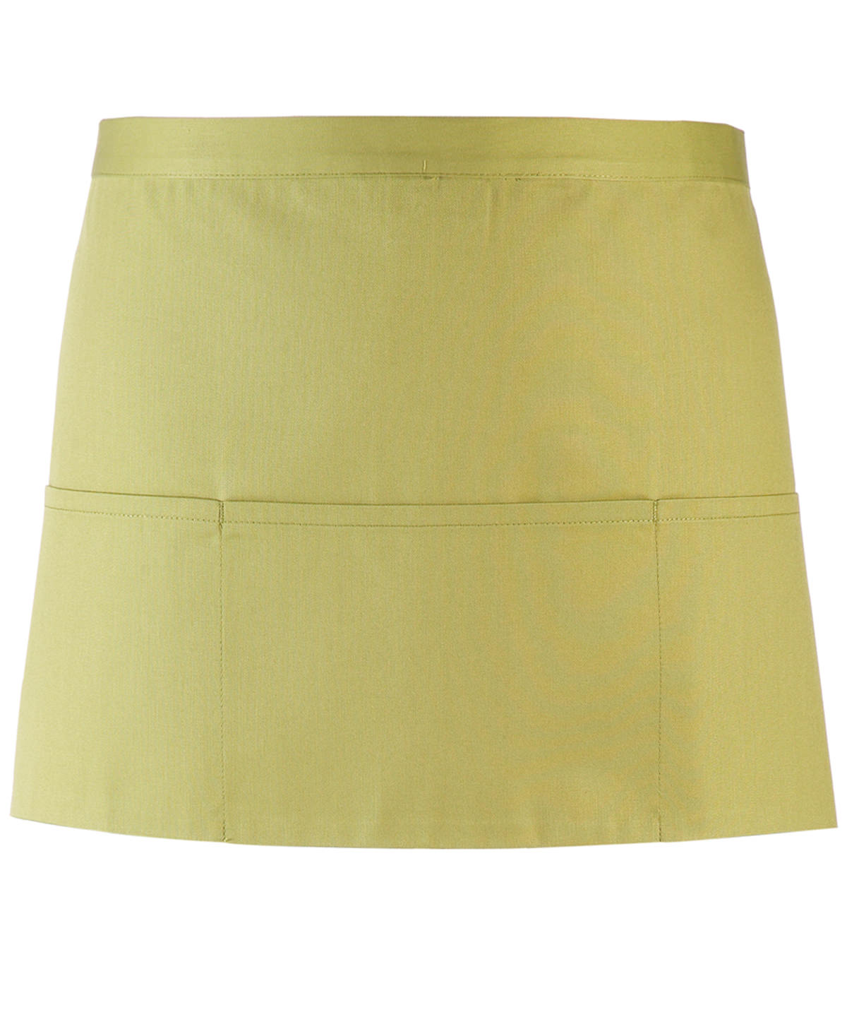 Premier - Colours 3-pocket apron - PR155