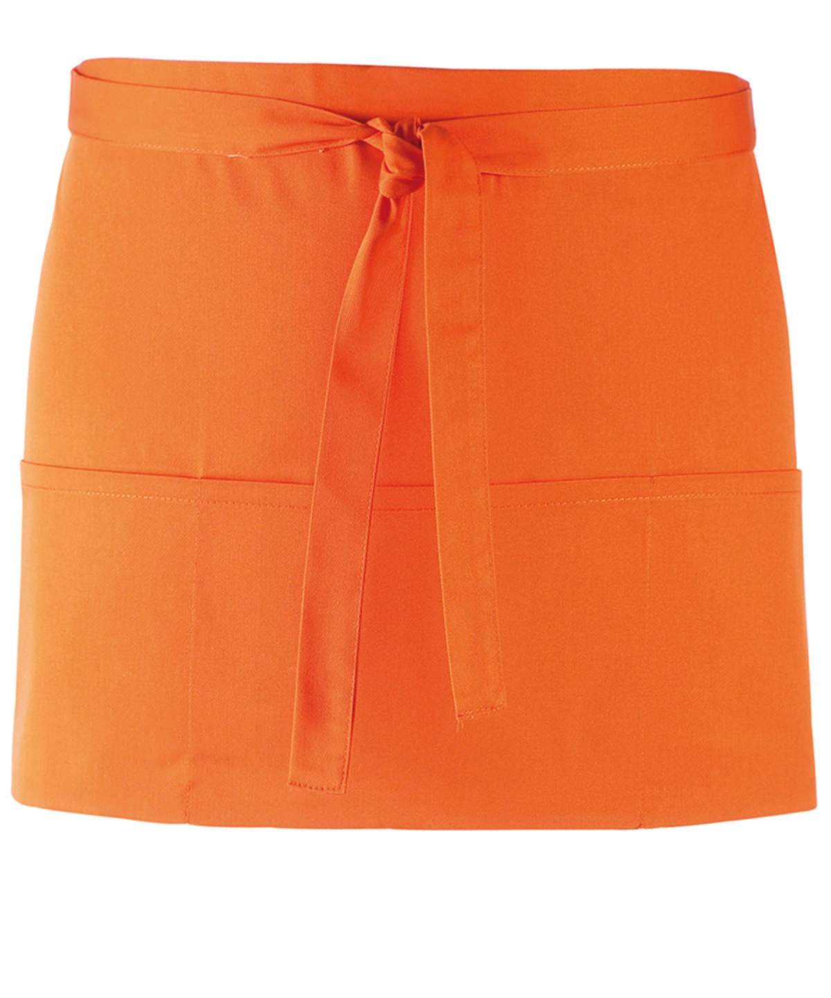 Premier - Colours 3-pocket apron - PR155