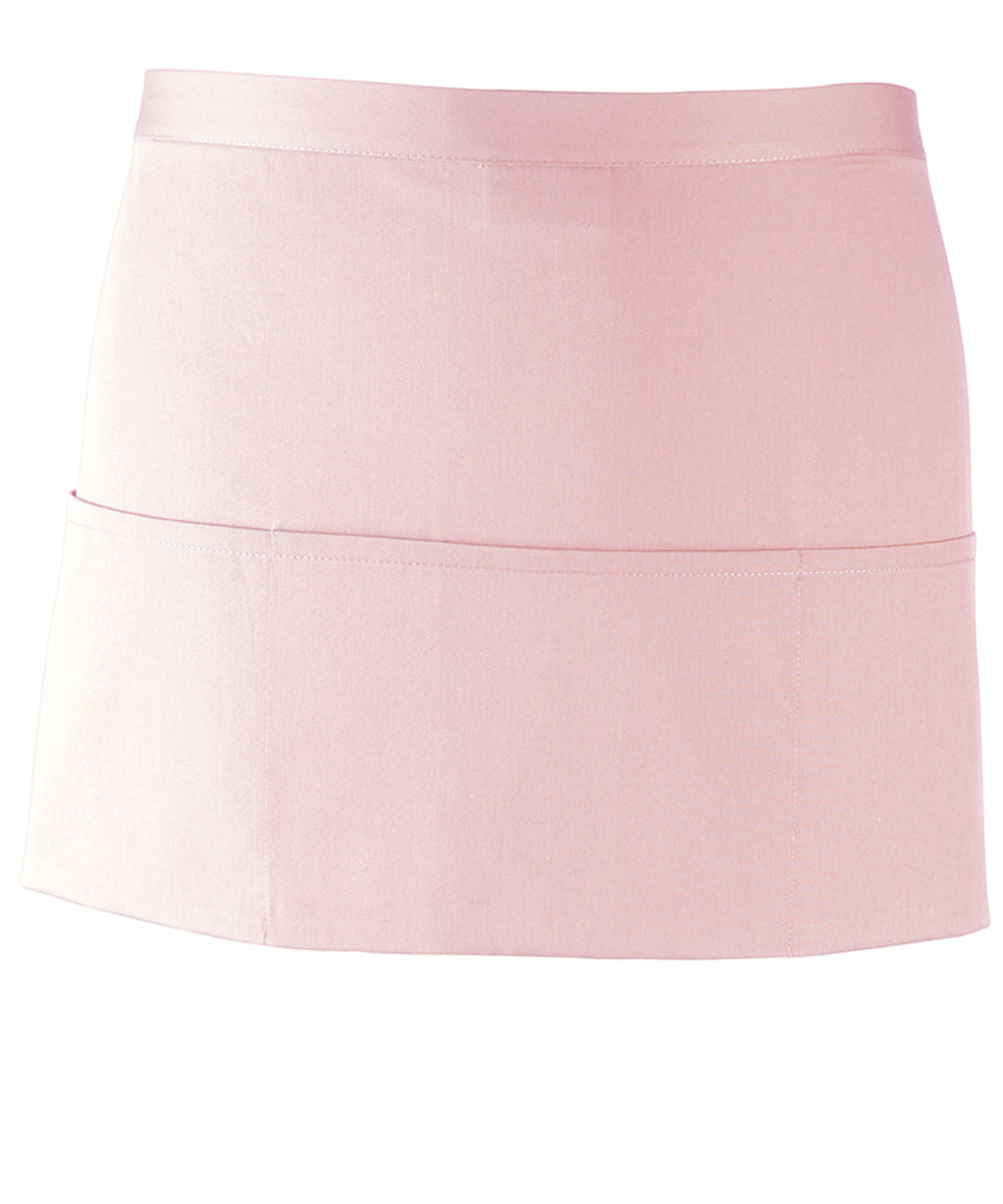 Premier - Colours 3-pocket apron - PR155