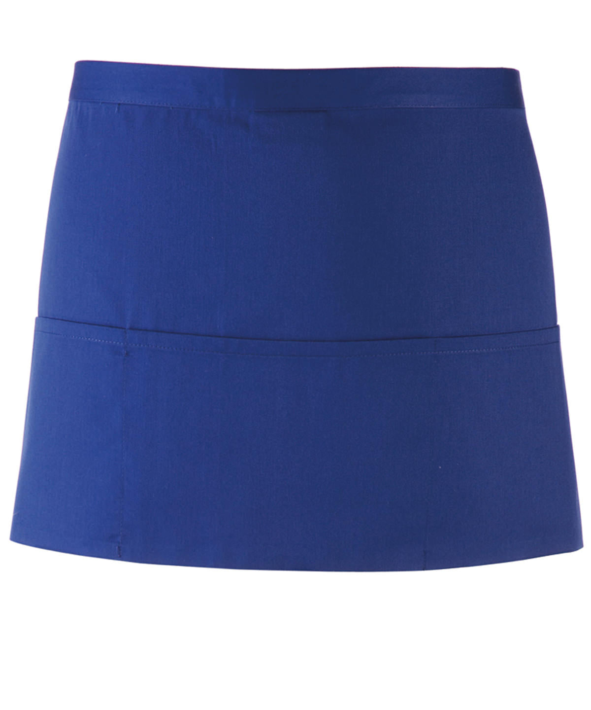 Premier - Colours 3-pocket apron - PR155