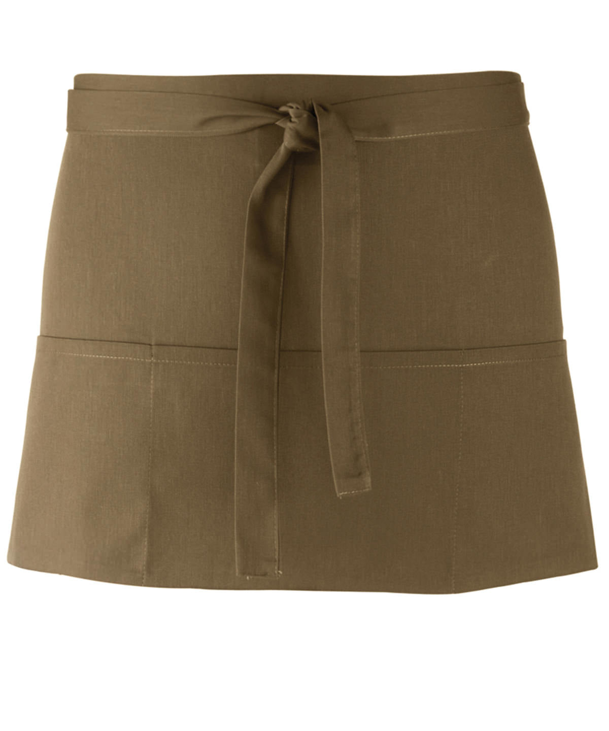 Premier - Colours 3-pocket apron - PR155