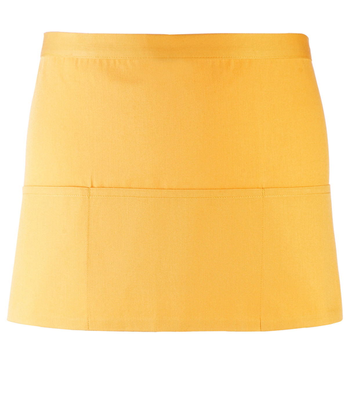 Premier - Colours 3-pocket apron - PR155