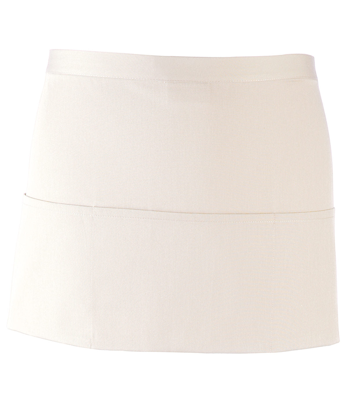 Premier - Colours 3-pocket apron - PR155