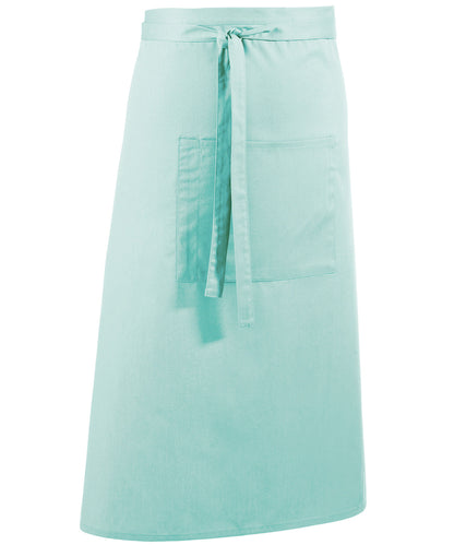 Premier - Colours bar apron - PR158