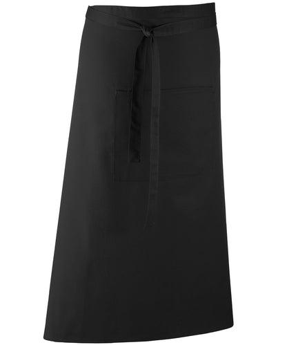 Premier - Colours bar apron - PR158
