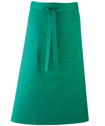 Premier - Colours bar apron - PR158