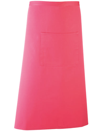 Premier - Colours bar apron - PR158