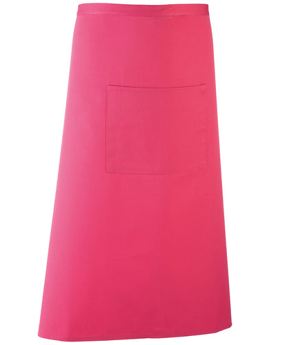Premier - Colours bar apron - PR158