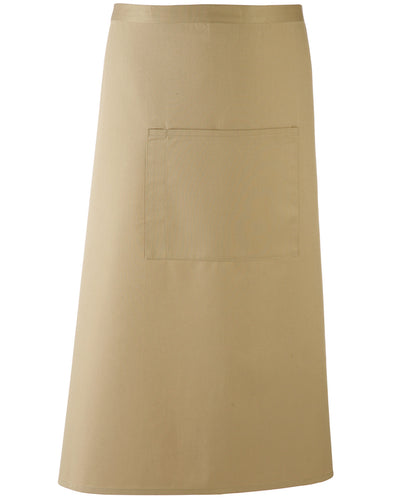 Premier - Colours bar apron - PR158