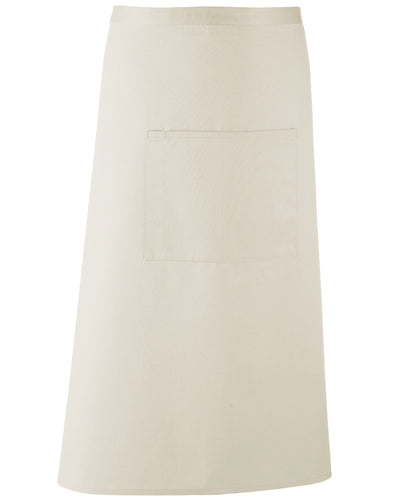 Premier - Colours bar apron - PR158