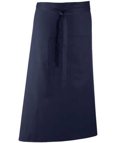 Premier - Colours bar apron - PR158
