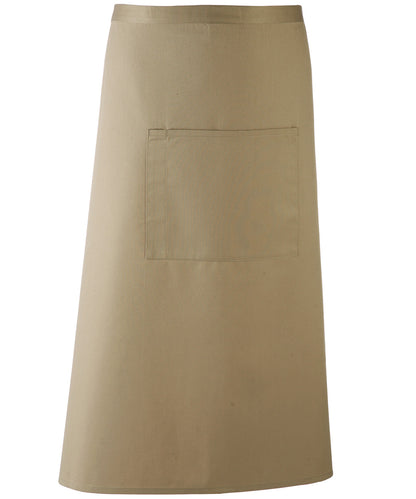 Premier - Colours bar apron - PR158