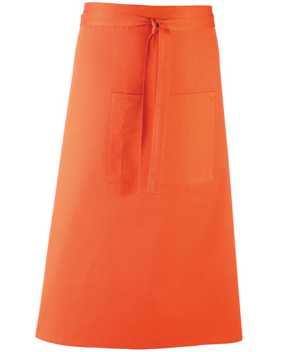Premier - Colours bar apron - PR158
