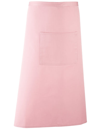 Premier - Colours bar apron - PR158