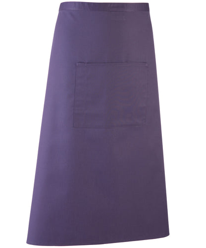 Premier - Colours bar apron - PR158