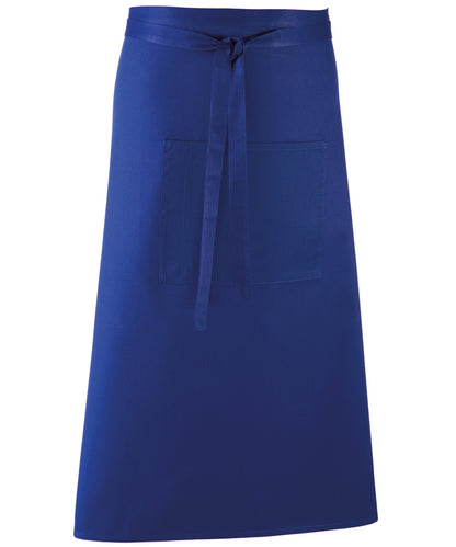 Premier - Colours bar apron - PR158