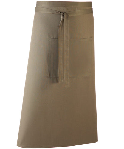 Premier - Colours bar apron - PR158