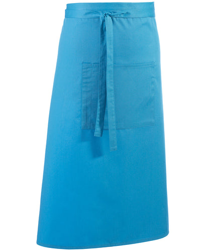 Premier - Colours bar apron - PR158