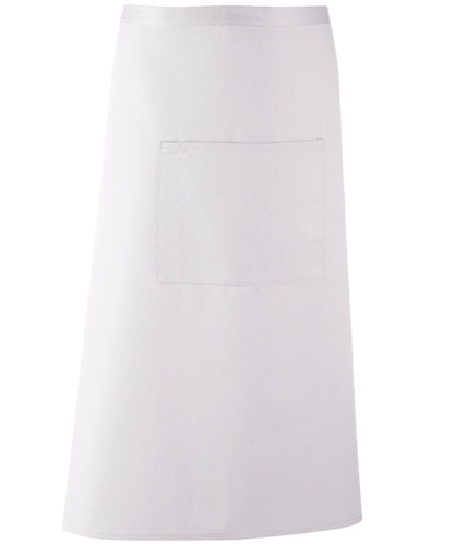 Premier - Colours bar apron - PR158