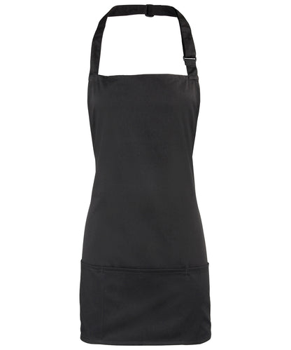 Premier - Colours 2-in-1 apron - PR159