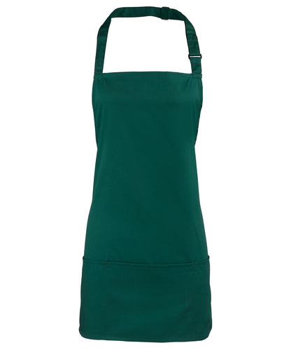 Premier - Colours 2-in-1 apron - PR159