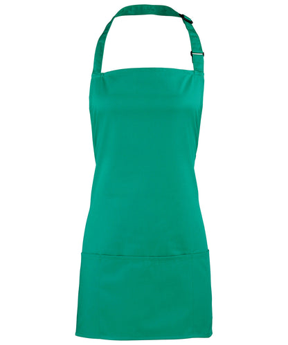 Premier - Colours 2-in-1 apron - PR159