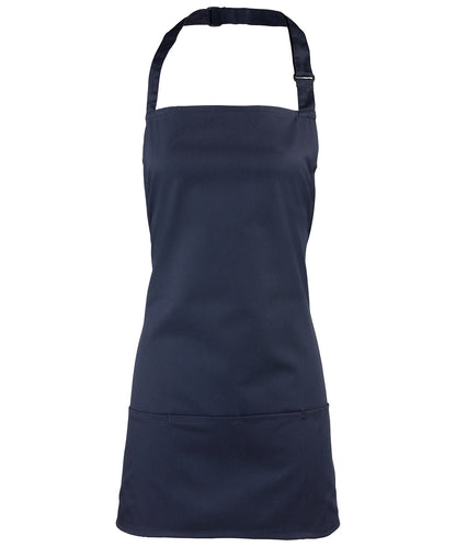 Premier - Colours 2-in-1 apron - PR159