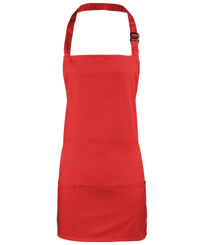 Premier - Colours 2-in-1 apron - PR159