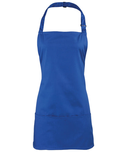 Premier - Colours 2-in-1 apron - PR159