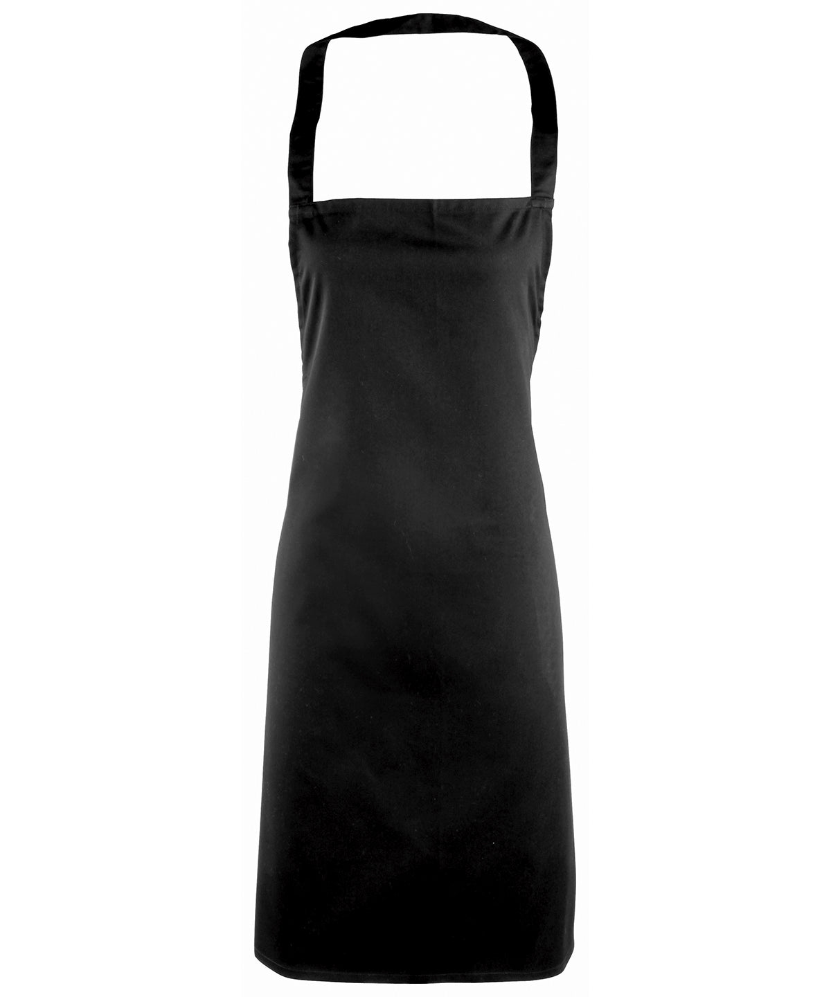 Premier - Essential bib apron - PR165
