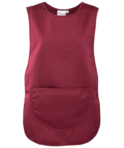 Premier - Pocket tabard - PR171
