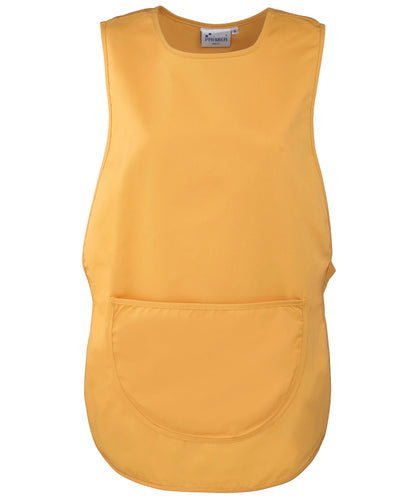 Premier - Pocket tabard - PR171