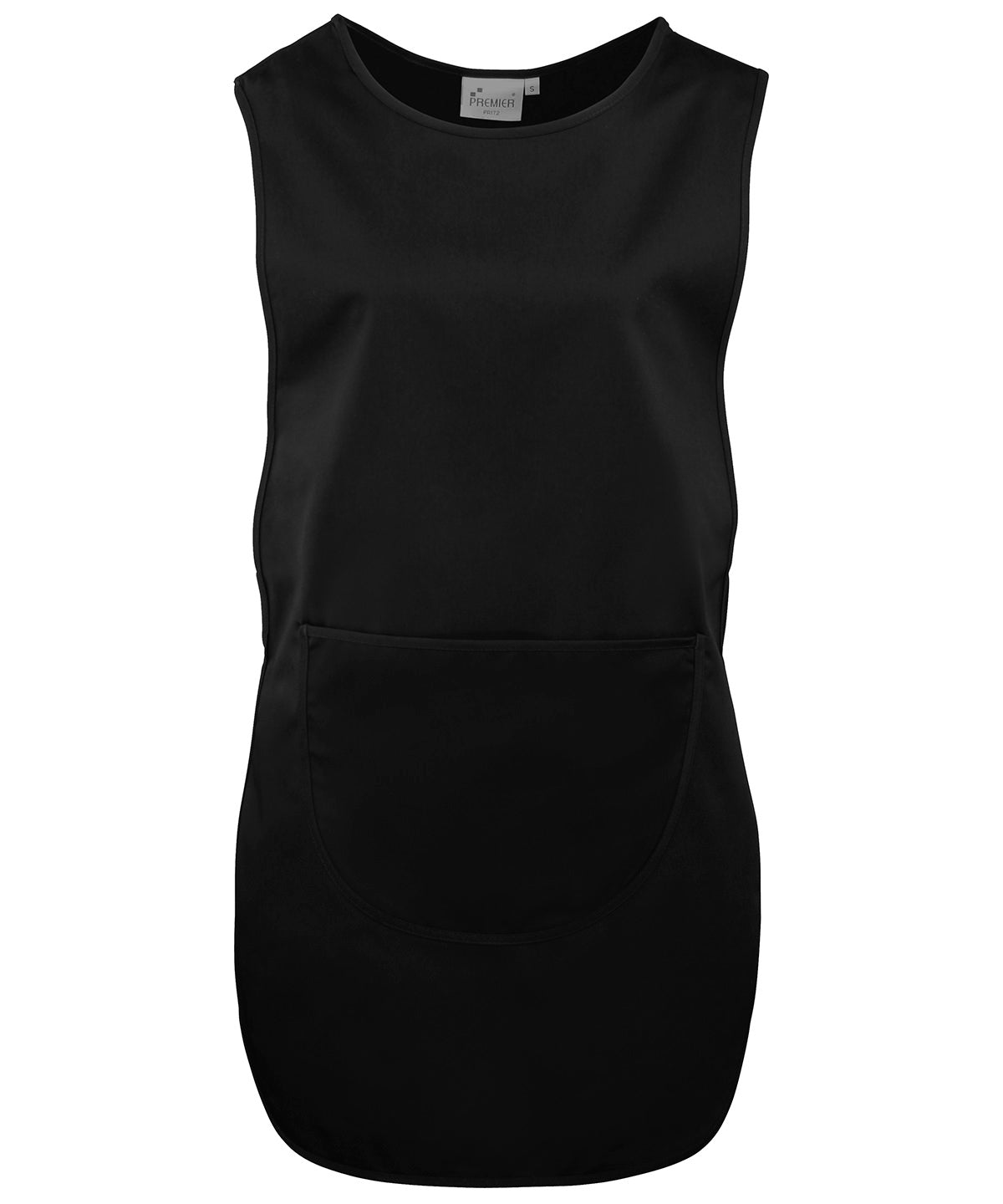 Premier - Long length pocket tabard - PR172