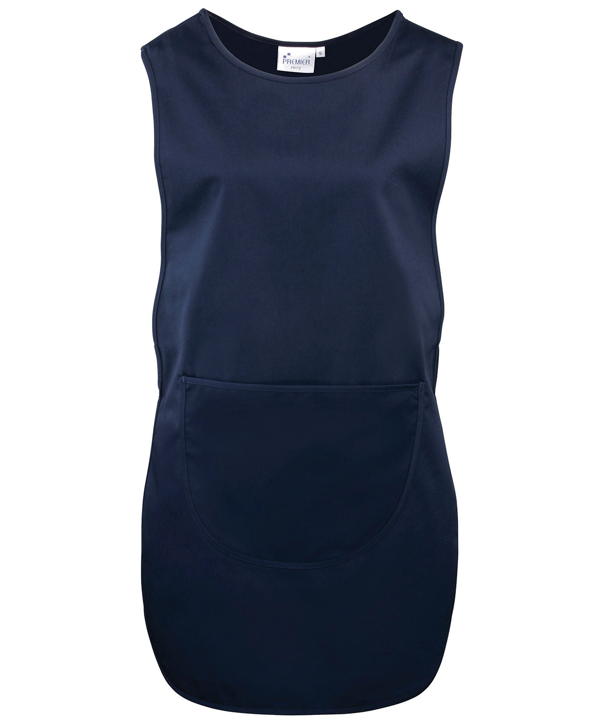 Premier - Long length pocket tabard - PR172