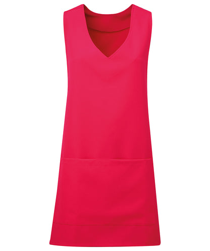Premier - Wrap-around tunic - PR177
