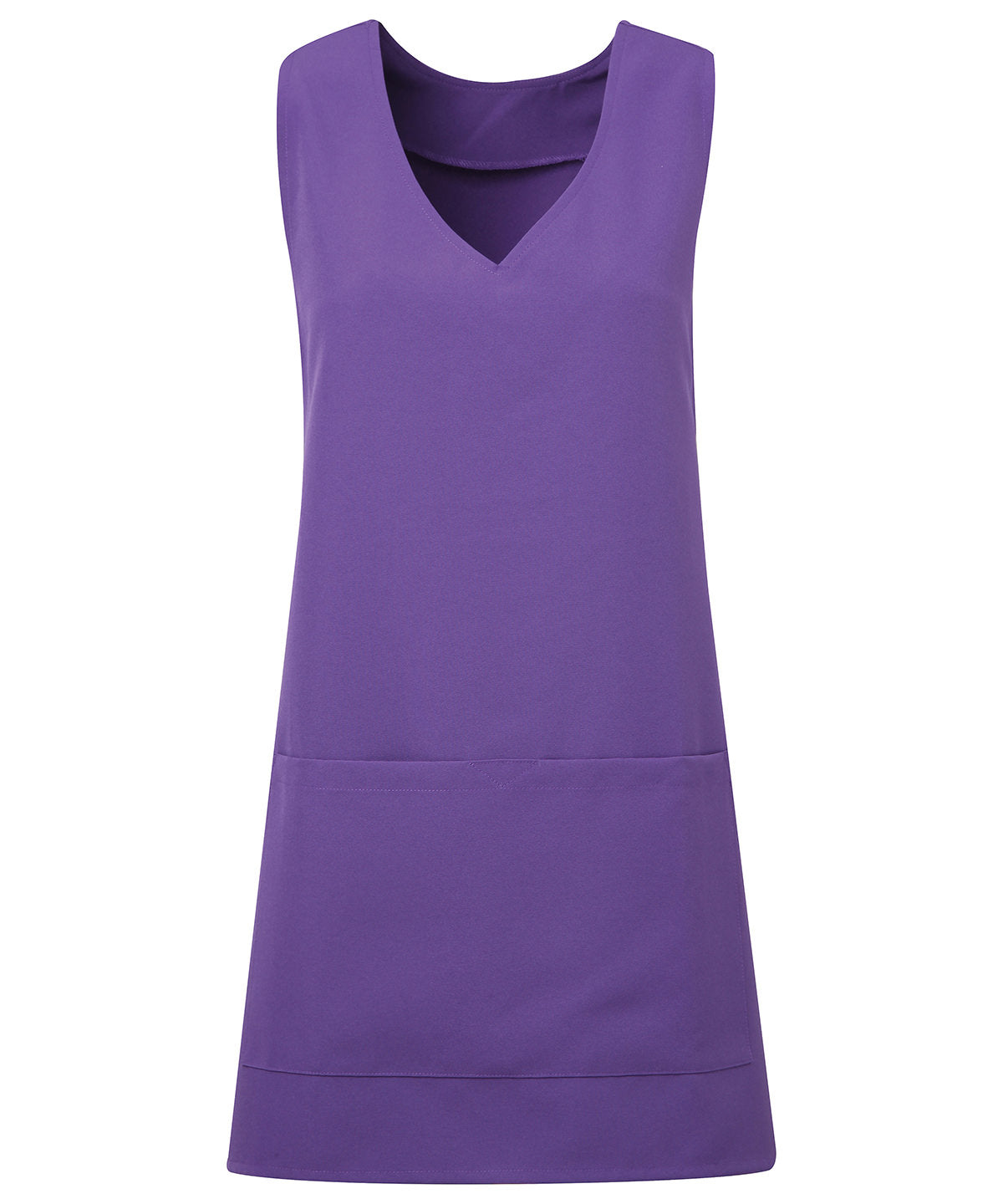 Premier - Wrap-around tunic - PR177