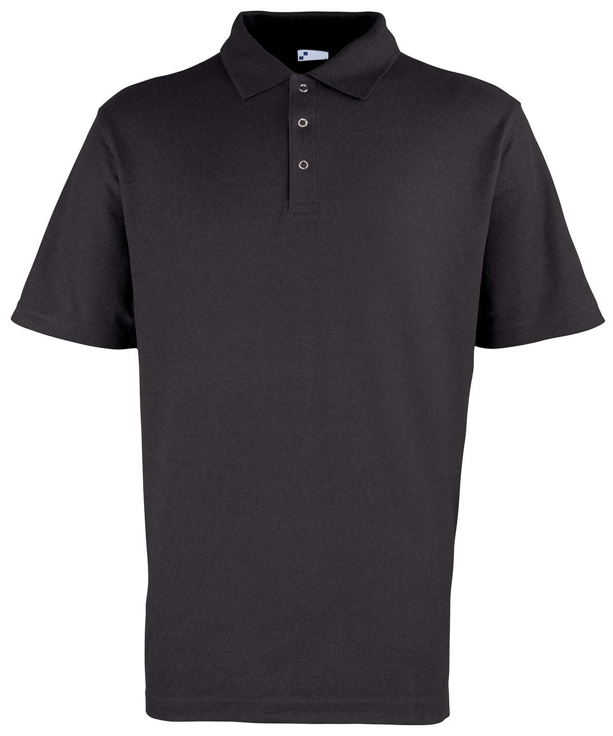 Premier - Stud polo - PR610