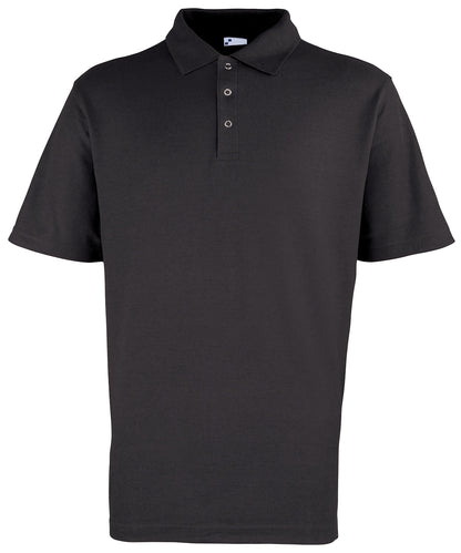 Premier - Stud polo - PR610