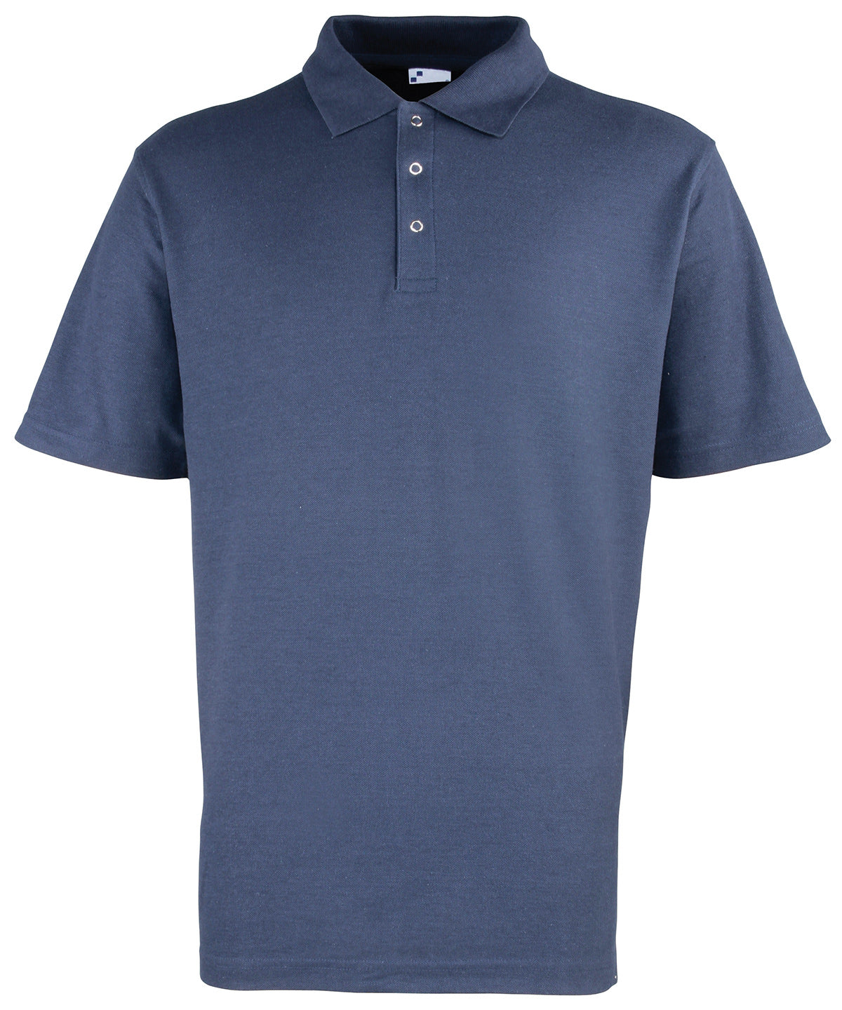 Premier - Stud polo - PR610