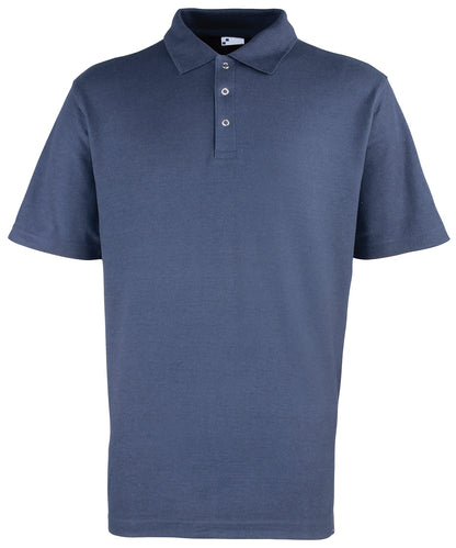 Premier - Stud polo - PR610