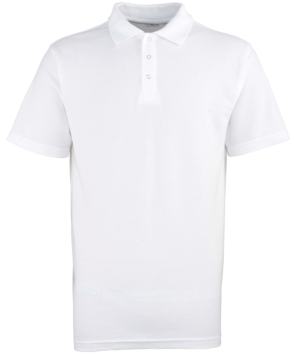 Premier - Stud polo - PR610