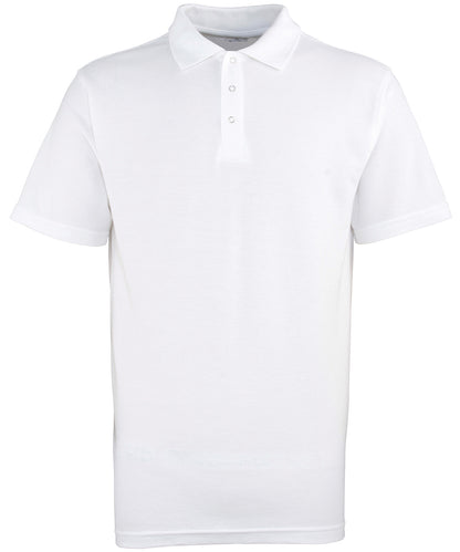 Premier - Stud polo - PR610