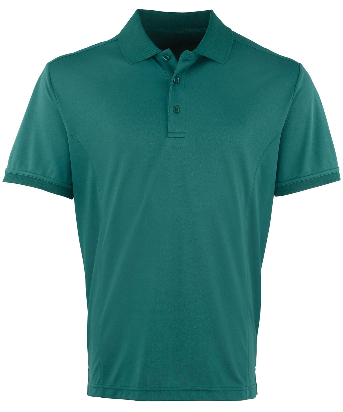 Premier - Coolchecker® piqué polo - PR615