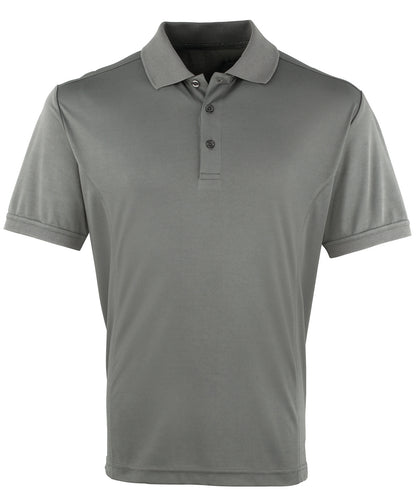 Premier - Coolchecker® piqué polo - PR615