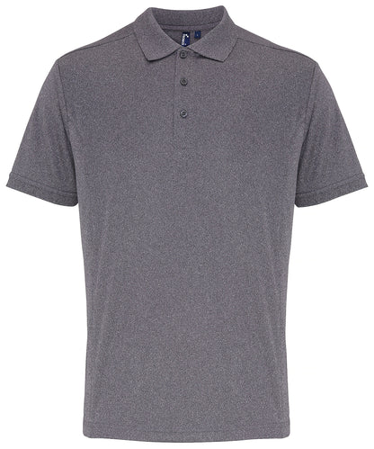 Premier - Coolchecker® piqué polo - PR615