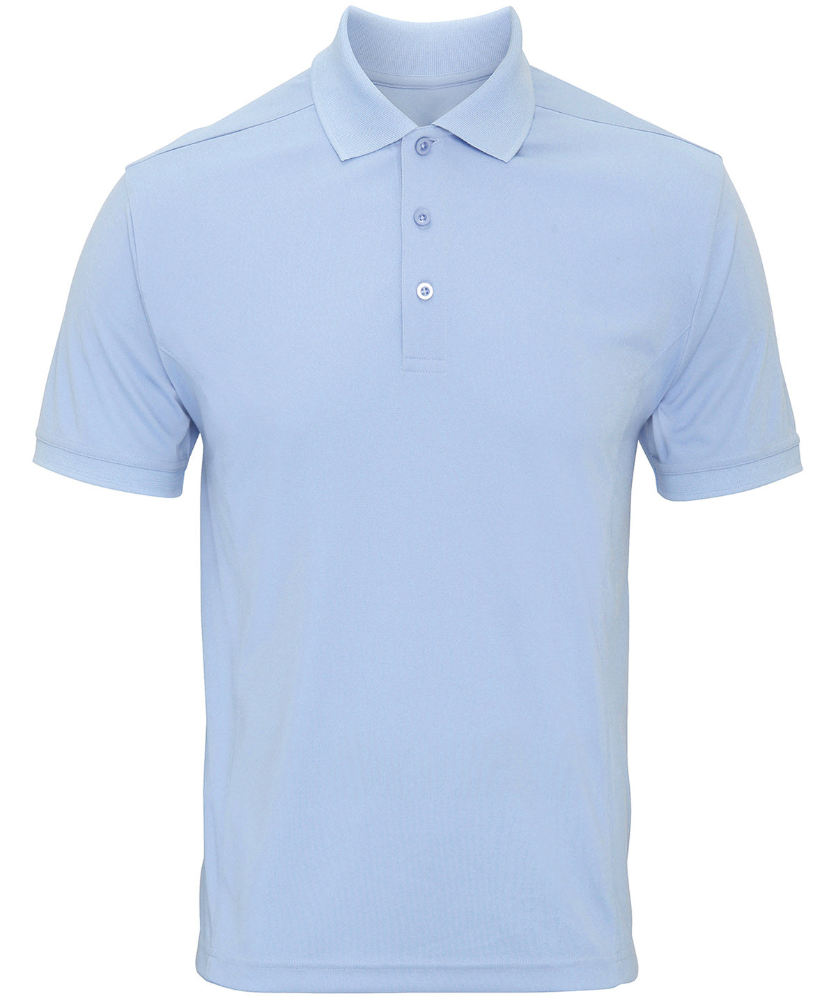Premier - Coolchecker® piqué polo - PR615