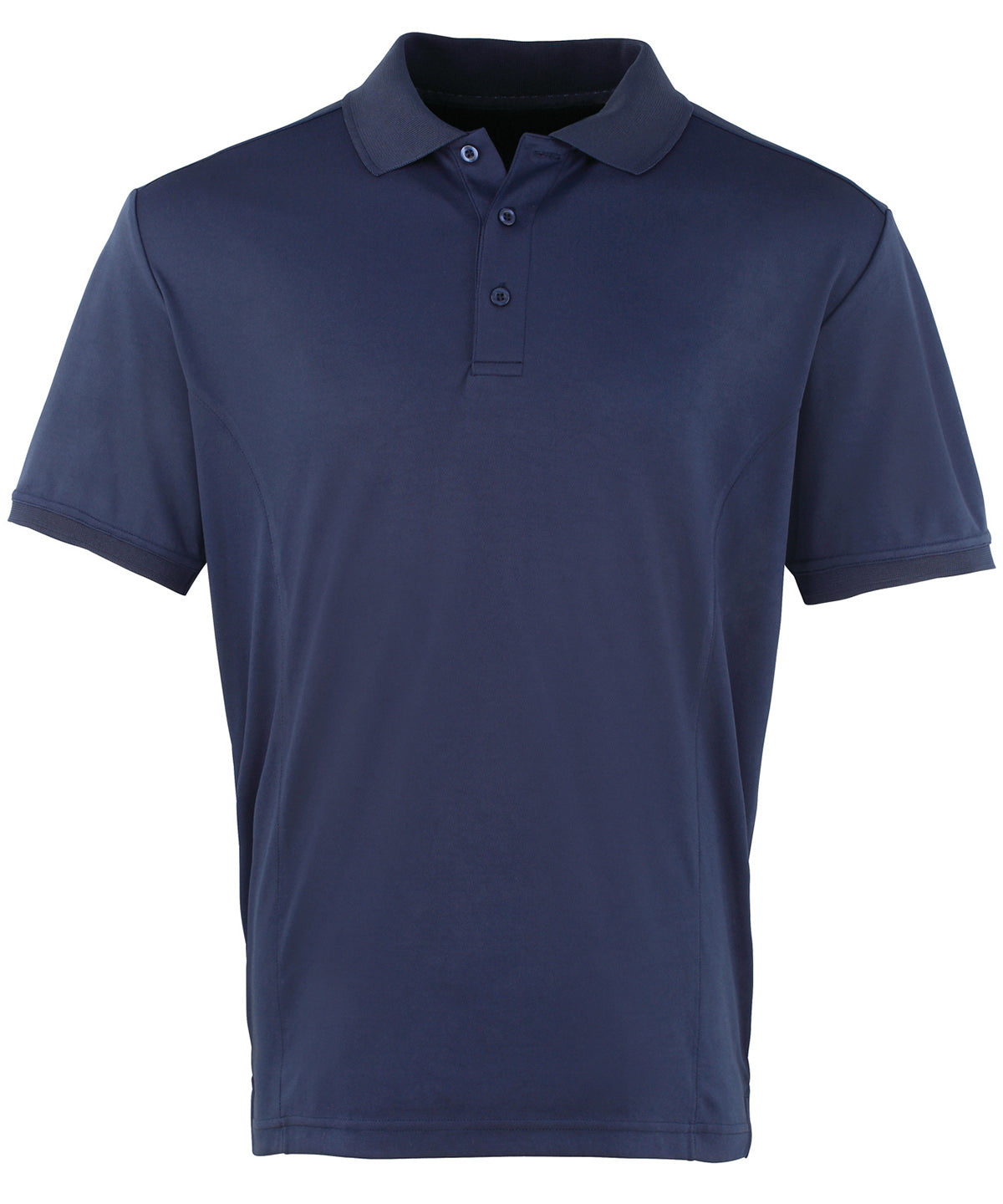 Premier - Coolchecker® piqué polo - PR615